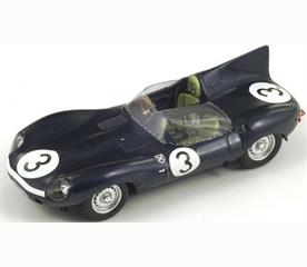 SPA 43LM57